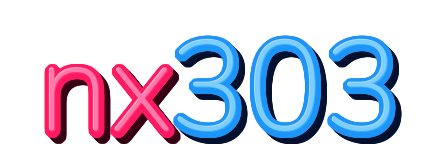 nx303 — logo kanal