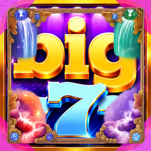 big777 — galeri pratinjau Resmi APK